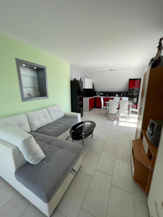 Pearl Sunshine Appartments Приморсько Екстер'єр фото